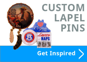 Custom Lapel Pins