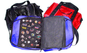 Deluxe Pin Bag