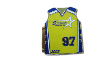 custom sports trading pins, lapel pins, special effects