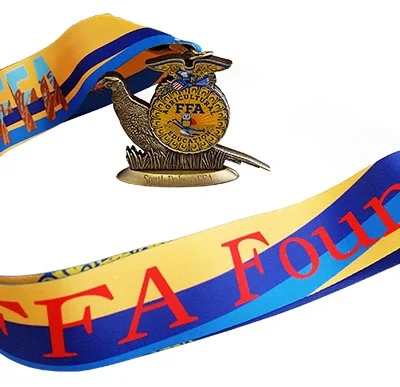 Custom medals and award medals for tournaments and competitions — affordable, durable, and made to your design.