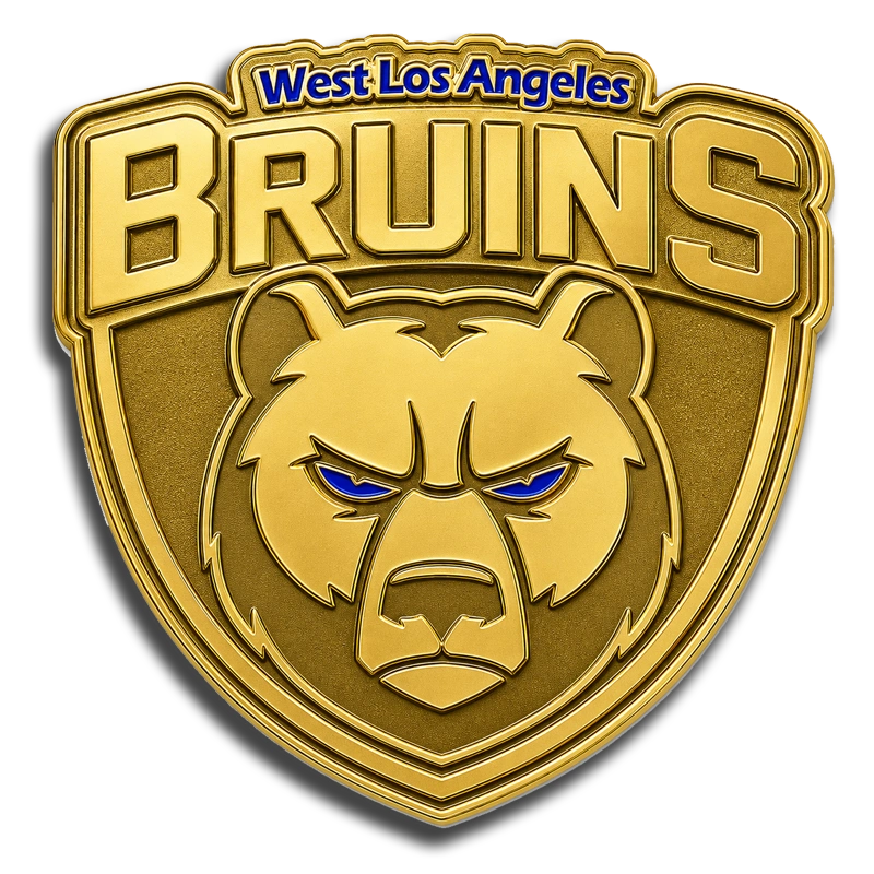 Custom enamel pins for your Baseball team