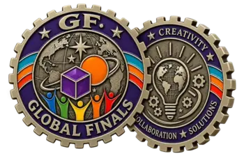 Custom Challenge coins for events and conferences.